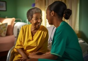 Caregiver Jobs in Canada for Foreigners: Salary, Visa Sponsorship, Requirements & How to Apply