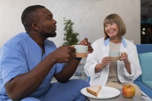 Caregiver Jobs in Canada for Foreigners: Salary, Visa Sponsorship, Requirements & How to Apply