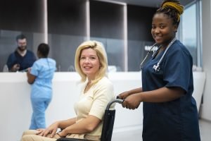 Caregiver Jobs in Canada for Foreigners: Salary, Visa Sponsorship, Requirements & How to Apply