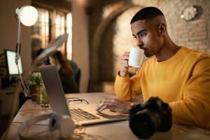 Virtual Assistant /USD $59k Max $65k/Yr.
